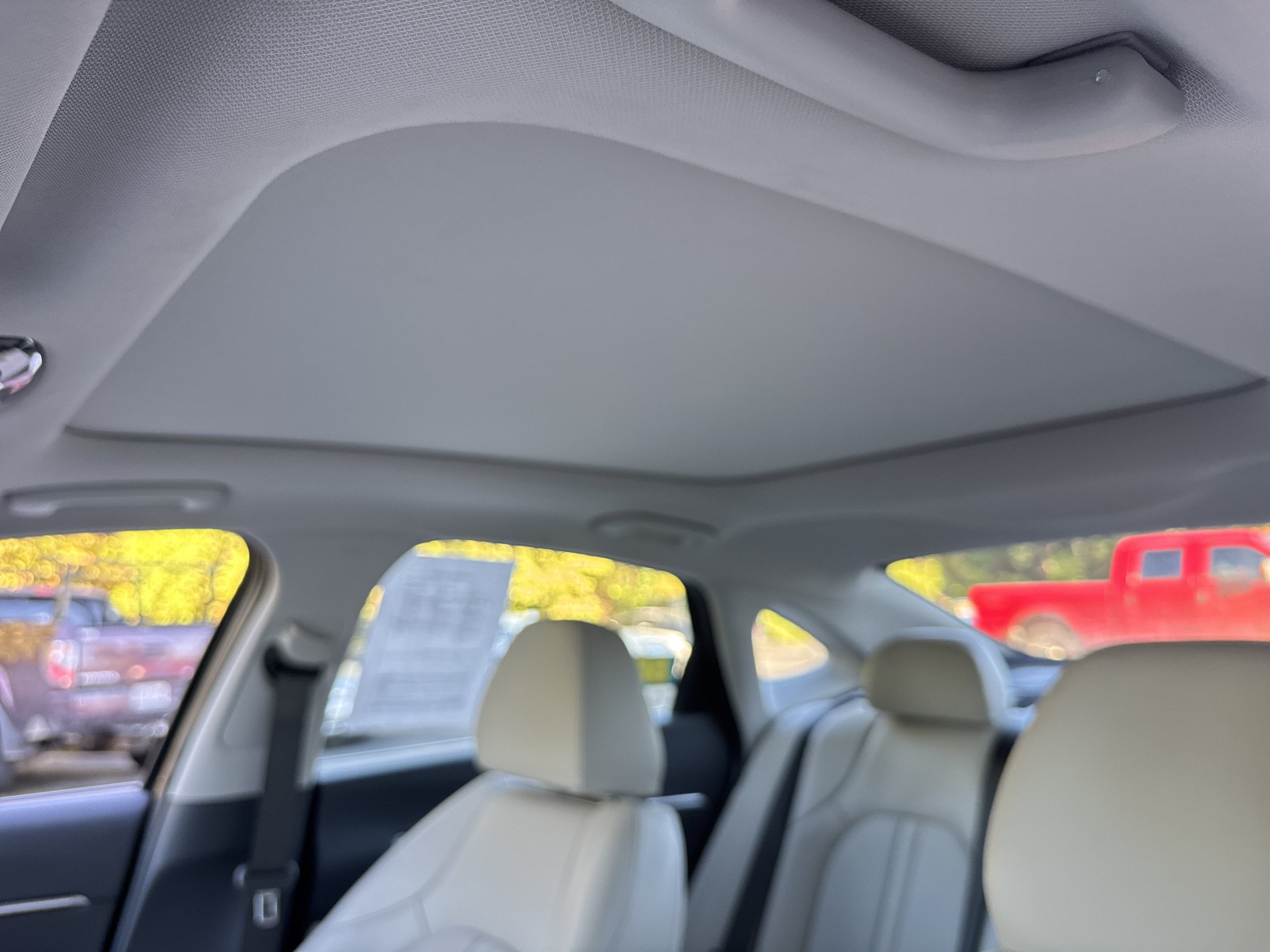 Used 2023 Hyundai Sonata Limited FWD image 7