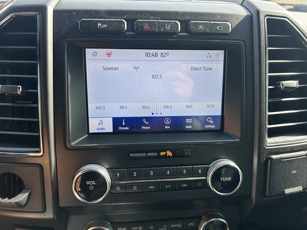 Used 2020 Ford Expedition King Ranch w/ Cargo Package image 15