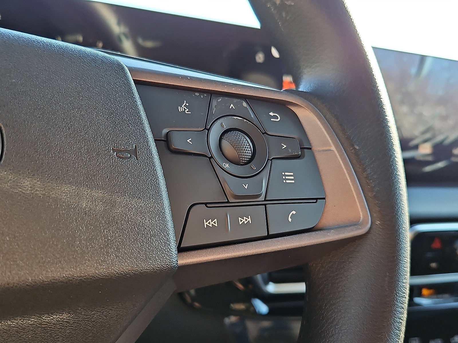 New 2026 Nissan Sentra SV w/ Floor Mat Package FWD image 18