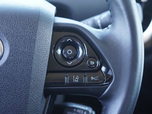 Certified 2021 Toyota Prius Prime XLE image 18