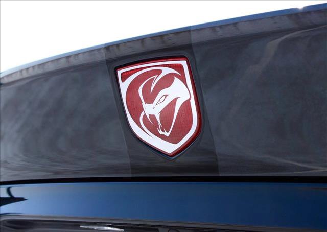 Used 2014 SRT Viper GTS w/ GTS Laguna Interior Package RWD image 9