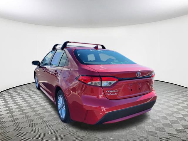 Used 2020 Toyota Corolla LE image 6