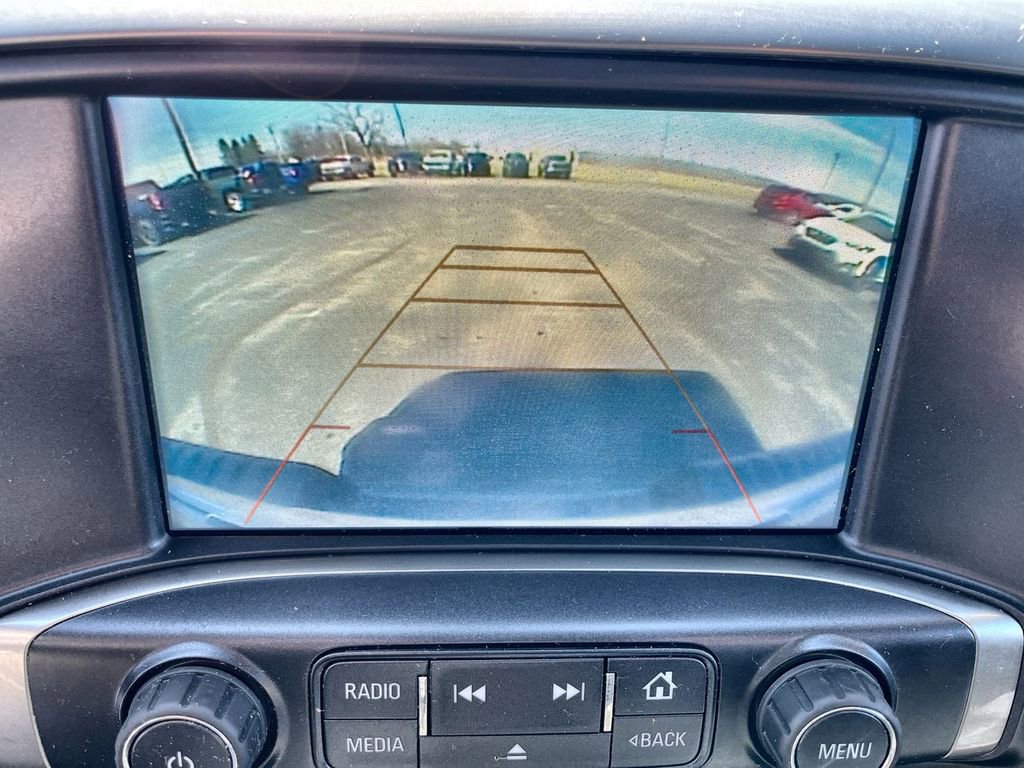 Used 2019 Chevrolet Silverado 1500 LT w/ All Star Edition image 14