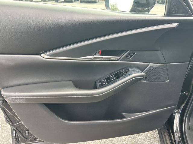 Used 2023 MAZDA CX-30 AWD 2.5 S w/ Preferred Package image 17