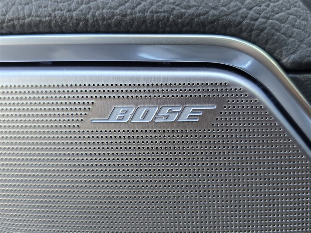 New 2026 GMC Sierra 1500 Denali image 13