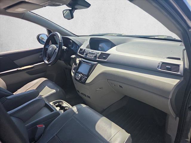 Used 2014 Honda Odyssey EX-L image 20