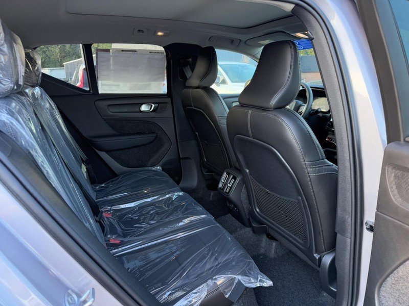 New 2026 Volvo XC40 B5 Plus w/ Protection Package Premier image 5