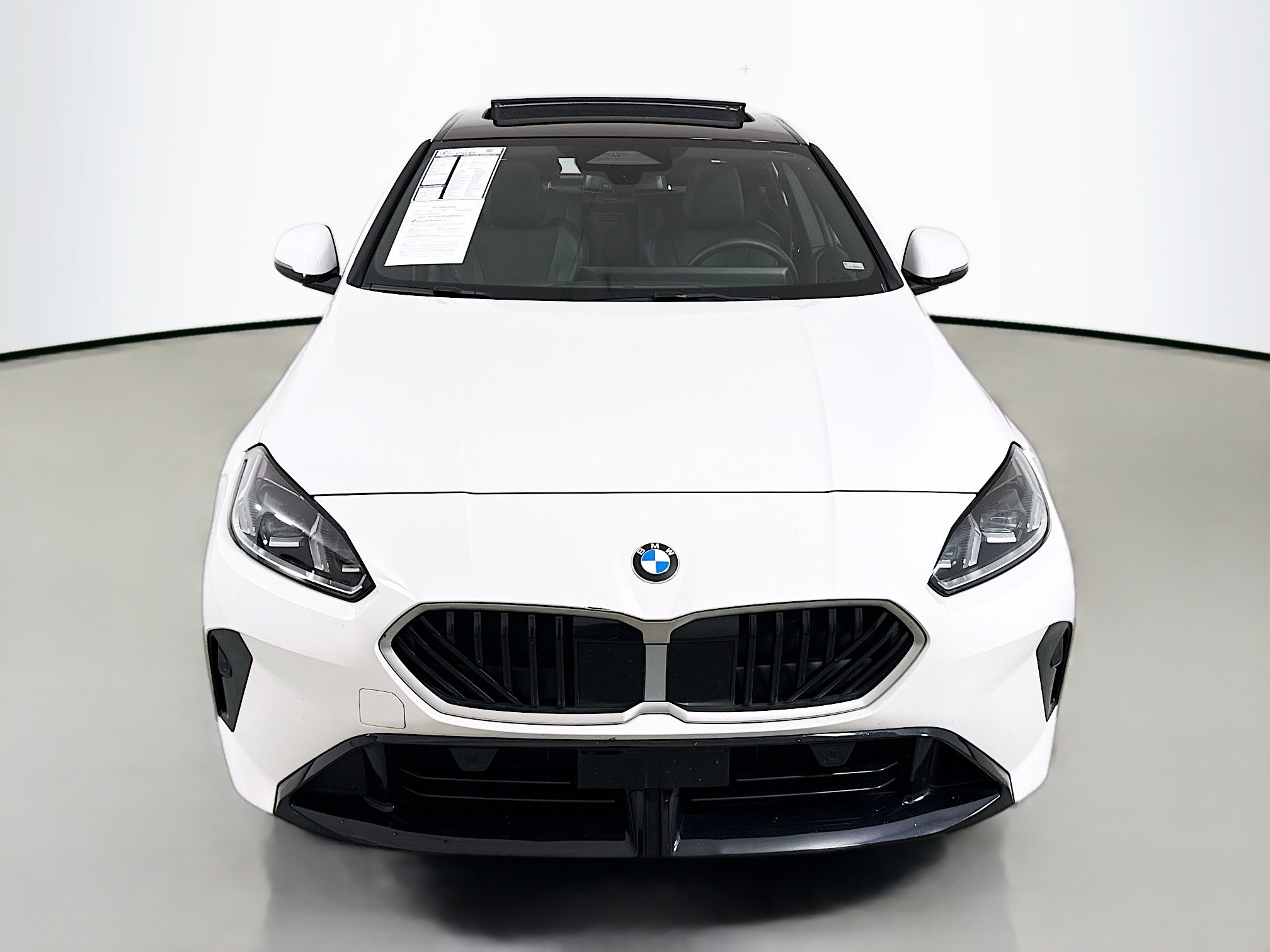 Used 2025 BMW 228i xDrive AWD/4WD image 2