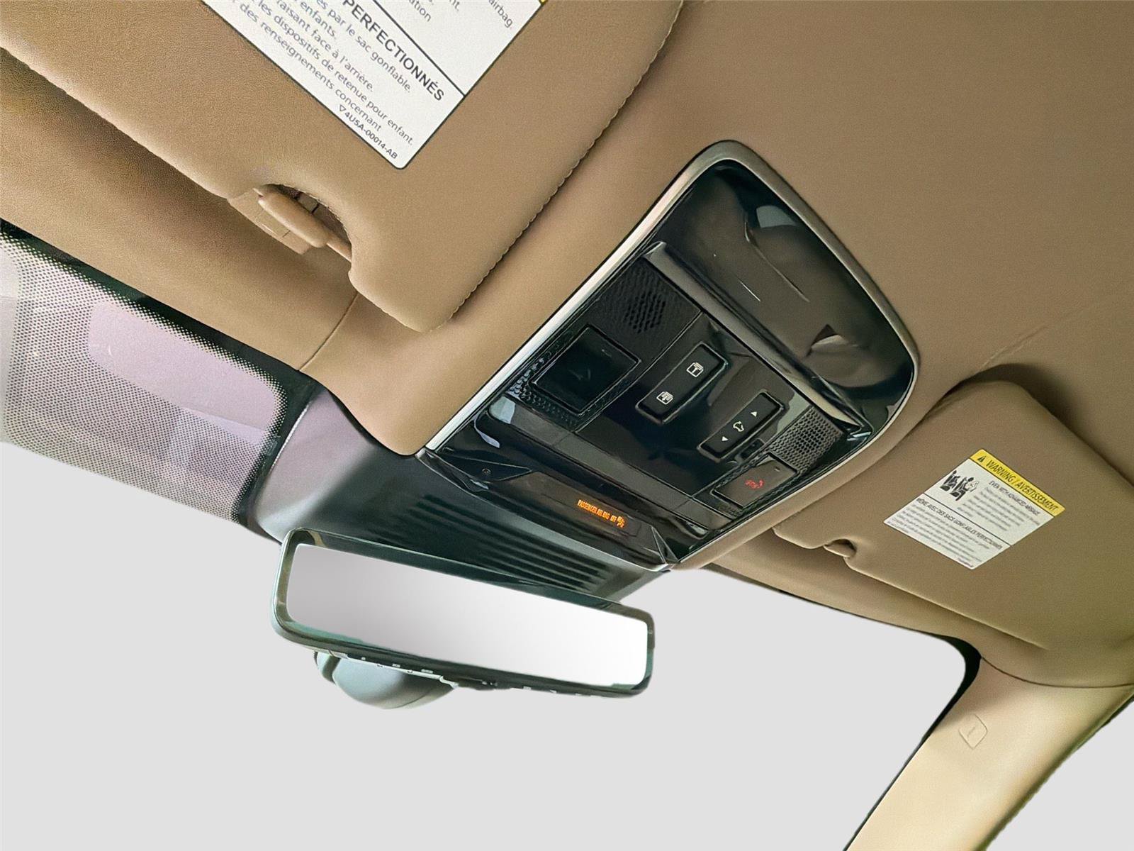 Certified 2023 Land Rover Range Rover SV AWD/4WD image 19