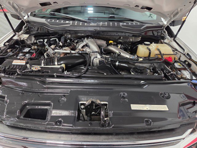 Used 2022 Ford F250 XLT w/ XLT Value Package image 93