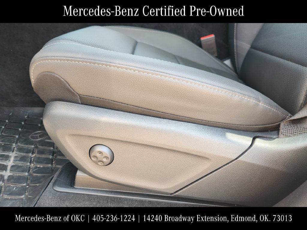 Used 2026 Mercedes-Benz GLS 450 4MATIC image 19