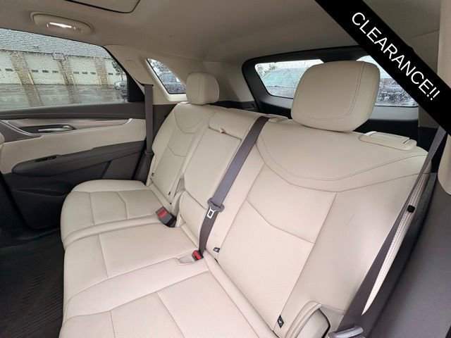 Used 2023 Cadillac XT5 Premium Luxury FWD image 13