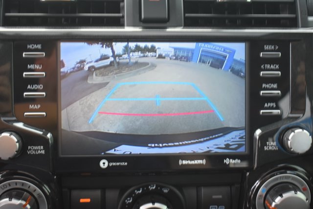 Used 2021 Toyota 4Runner Venture w/ Moonroof Package AWD/4WD image 25