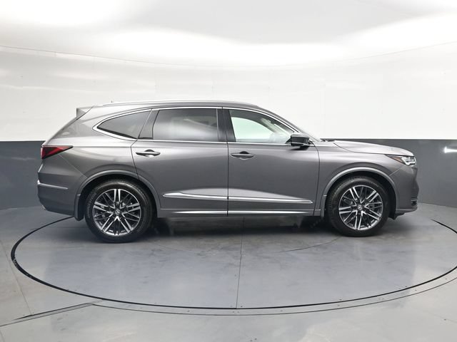 New 2026 Acura MDX w/ Advance Package AWD/4WD image 3