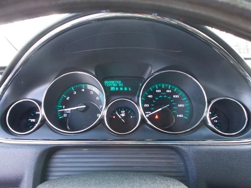 Used 2016 Buick Enclave Premium w/ Experience Buick Package image 37