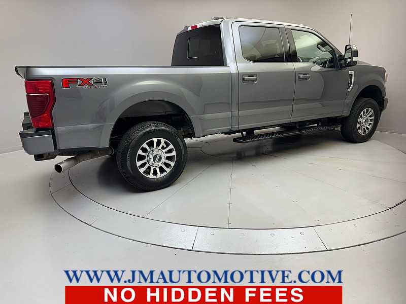 Used 2022 Ford F250 Lariat AWD/4WD image 5