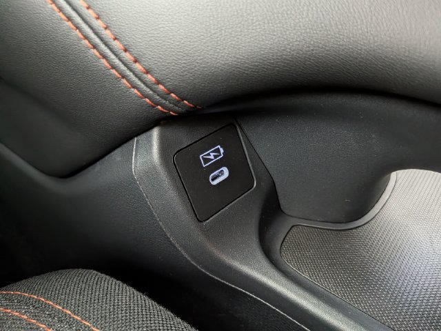 Used 2025 Honda HR-V Sport image 7