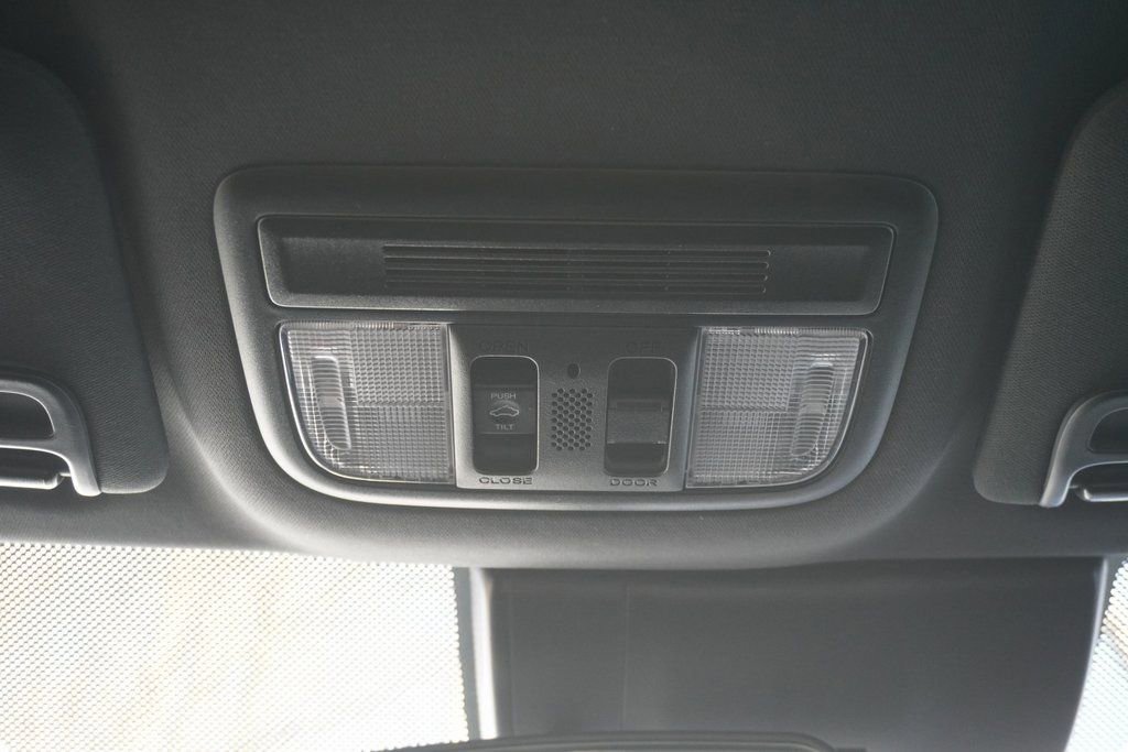 Used 2019 Honda Civic EX image 25