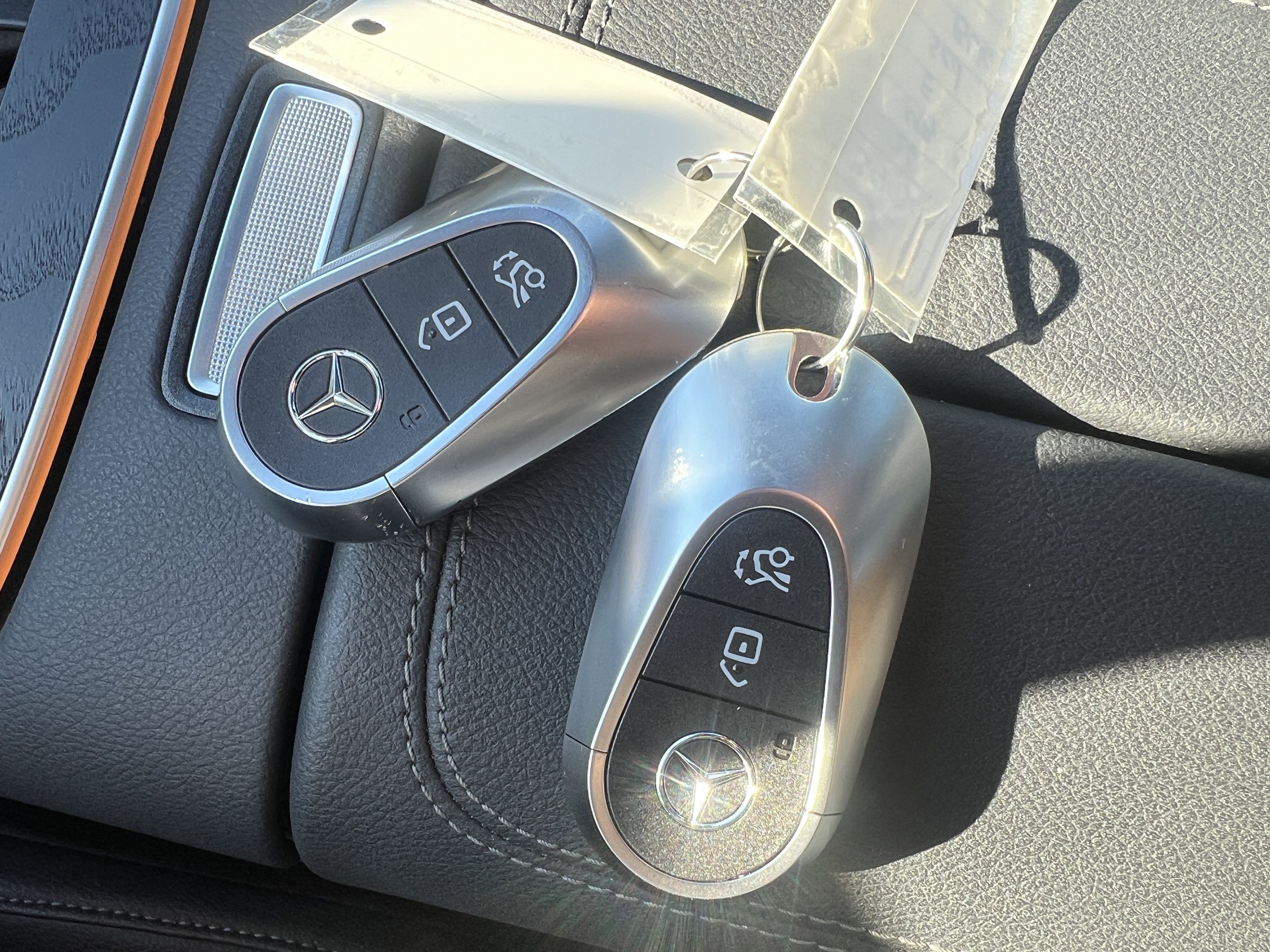 Certified 2026 Mercedes-Benz E 350 Sedan image 37