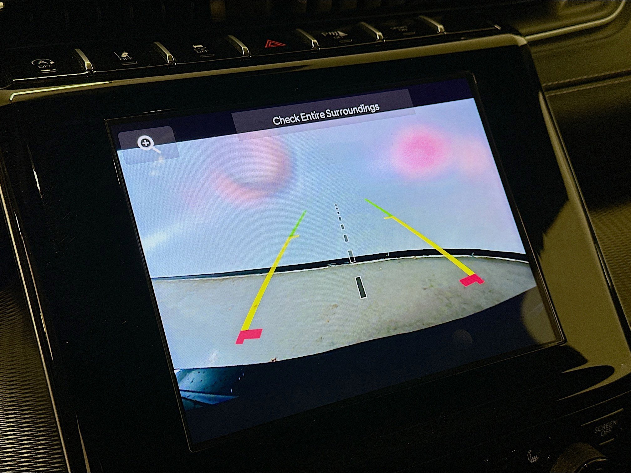 Used 2024 Jeep Grand Cherokee L Laredo image 22