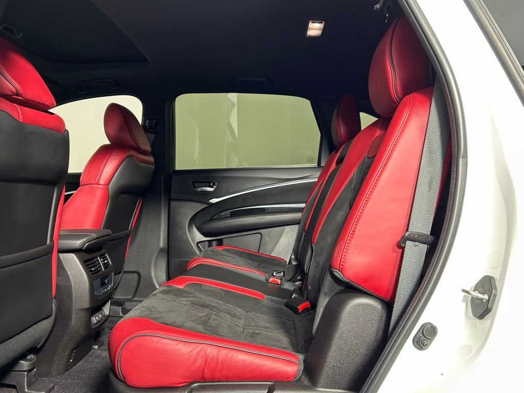 Used 2020 Acura MDX A-Spec image 19