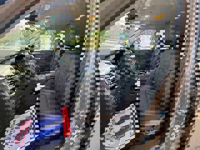 New 2026 Nissan Rogue SV image 12