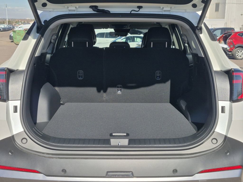 New 2026 Kia Sportage EX image 14