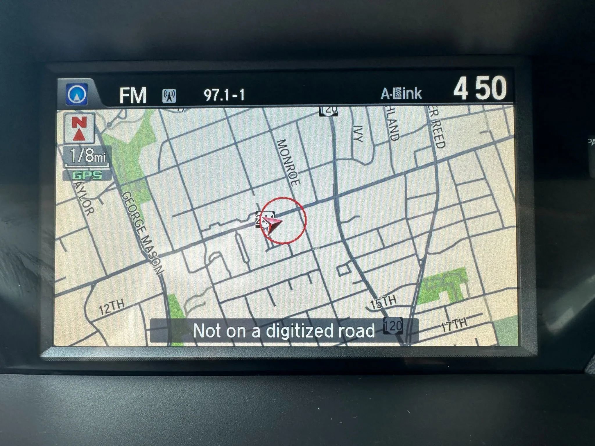 Used 2016 Acura MDX SH-AWD image 19