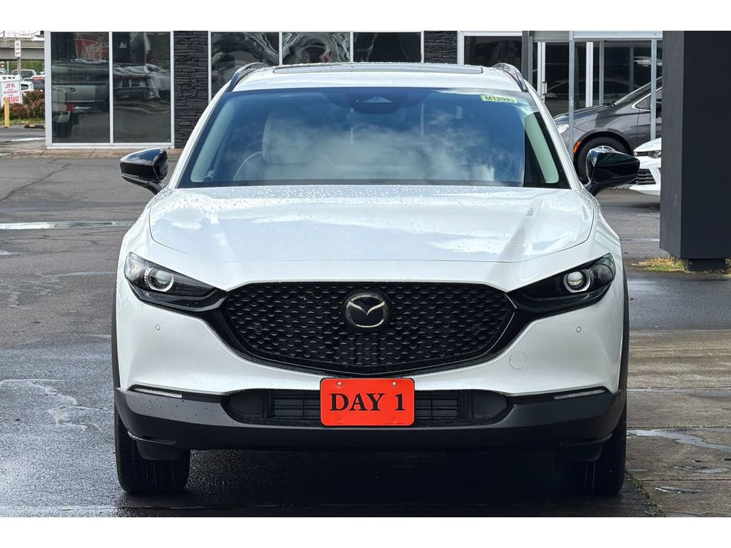 New 2026 MAZDA CX-30 Aire Edition AWD/4WD image 9