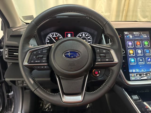Certified 2025 Subaru Outback Premium image 15