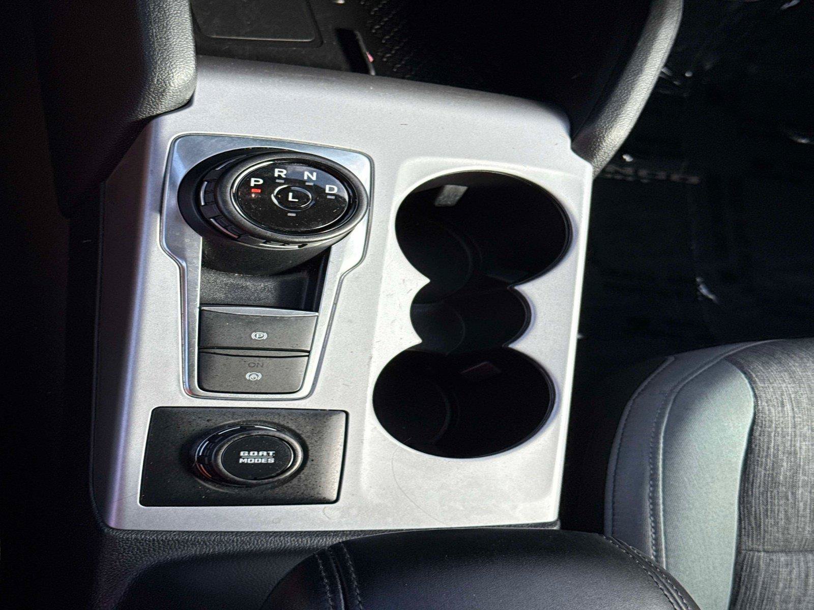 Used 2023 Ford Bronco Sport Big Bend w/ Convenience Package AWD/4WD image 25
