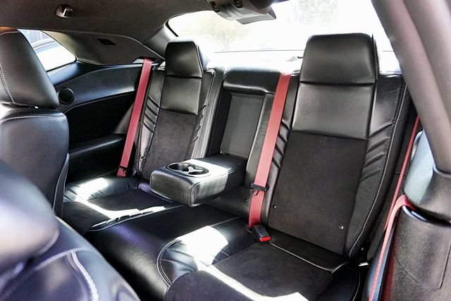 Used 2023 Dodge Challenger SRT Hellcat w/ Plus Package RWD image 19