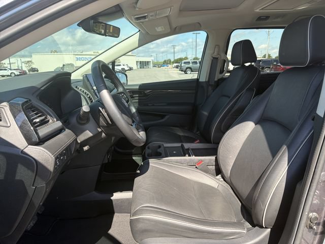 Used 2025 Honda Odyssey Touring image 9