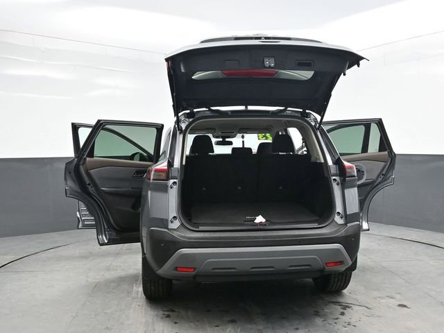 Used 2023 Nissan Rogue S AWD/4WD image 42