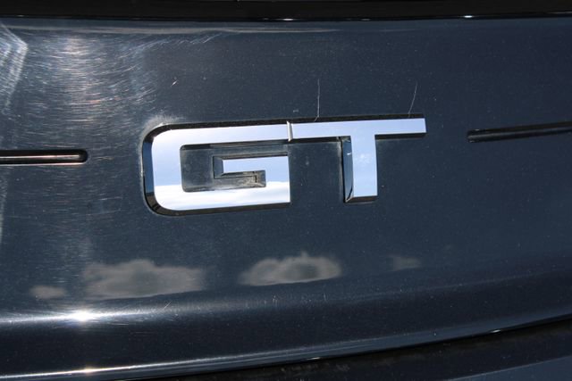 Used 2018 Ford Mustang GT Premium w/ Equipment Group 401A RWD image 6