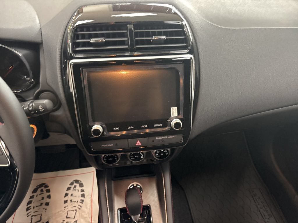 New 2026 Mitsubishi Outlander Sport AWD image 20