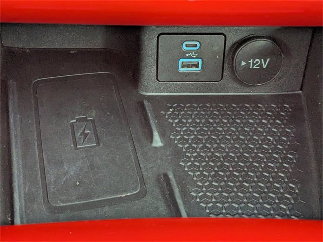 Certified 2021 Ford Bronco Sport Big Bend w/ Big Bend Package image 20