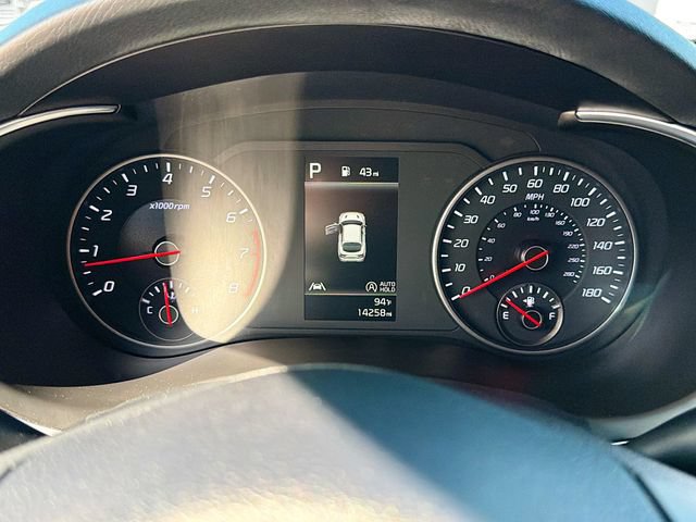 Used 2023 Kia Stinger GT-Line w/ Sun & Sound Package AWD/4WD image 12