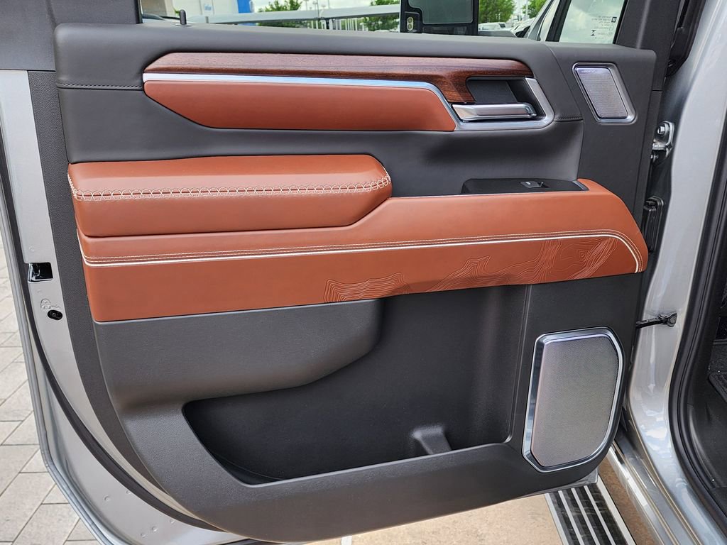 New 2026 GMC Sierra 3500 Denali Ultimate image 47