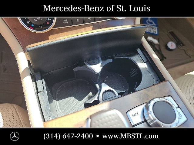 Used 2016 Mercedes-Benz SL 400 image 31