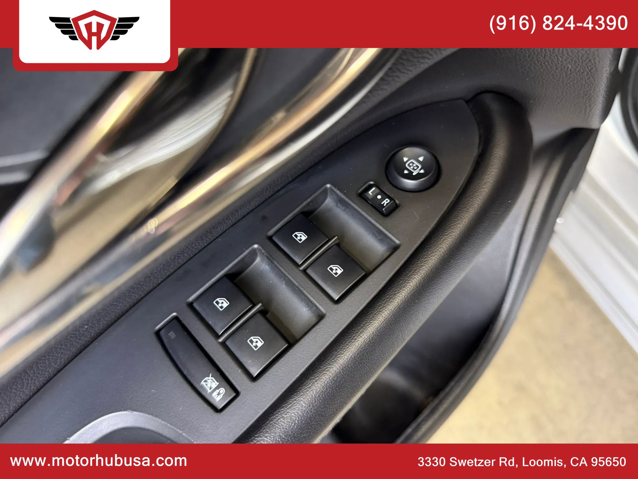 Used 2015 Cadillac ATS Luxury w/ Sun And Sound Package RWD image 36