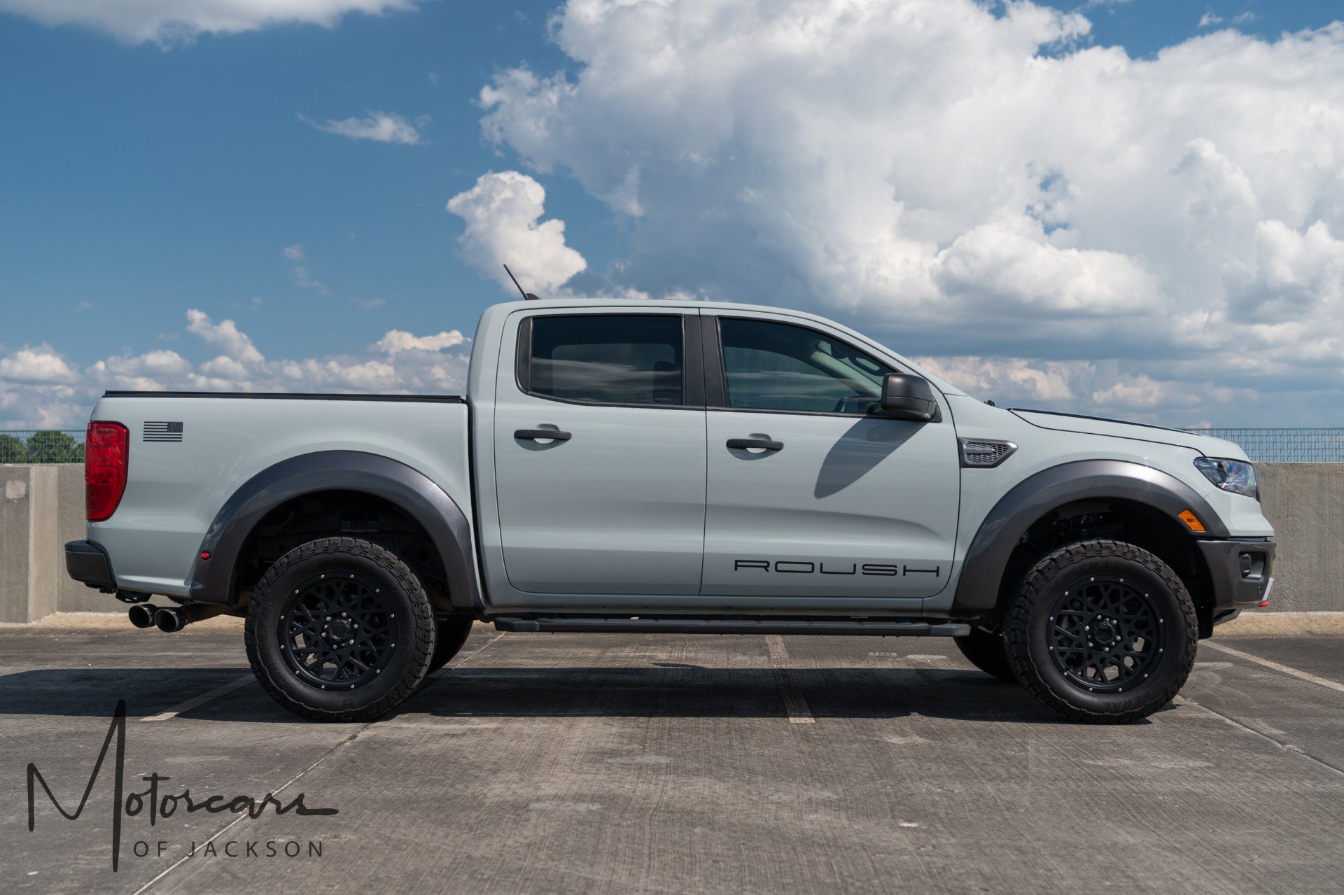 Used 2022 Ford Ranger XLT w/ Equipment Group 302A High AWD/4WD image 9