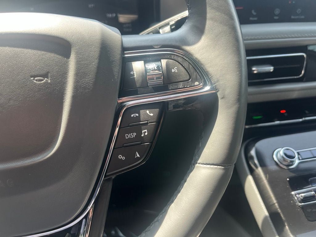 Certified 2023 Lincoln Nautilus Reserve w/ Equipment Group 201A AWD/4WD image 30