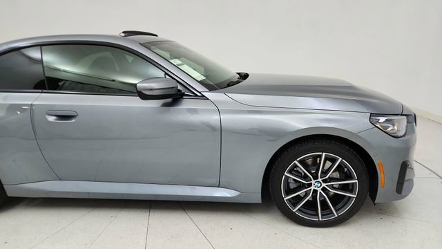 Used 2025 BMW 230i xDrive Coupe image 7