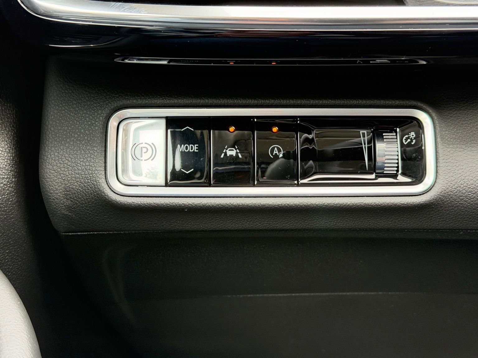 New 2026 Buick Envision Preferred image 19