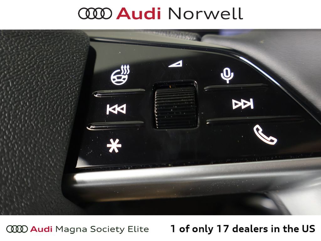 New 2026 Audi A5 Premium AWD/4WD image 30