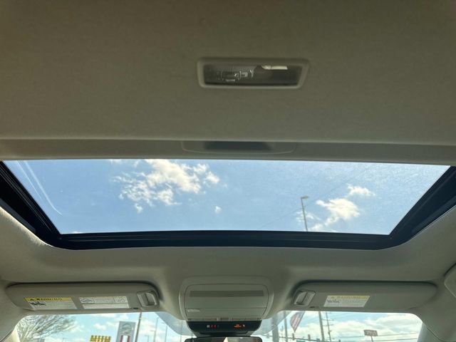 Used 2025 MAZDA CX-30 AWD 2.5 S w/ Preferred Package image 22