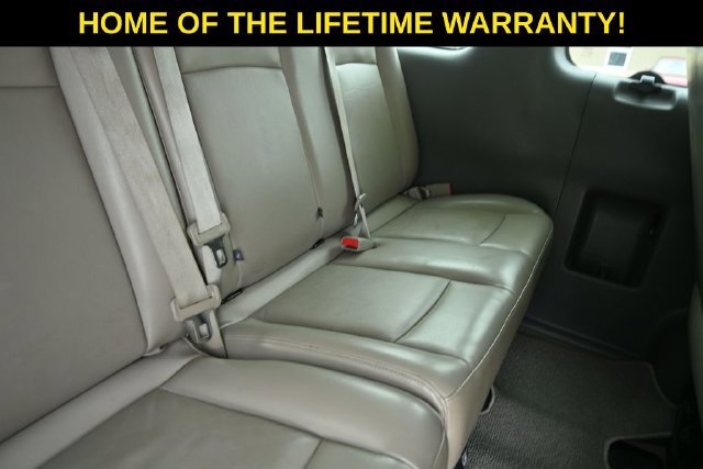 Used 2022 Toyota Tundra 1794 Edition w/ Advanced Package AWD/4WD image 38