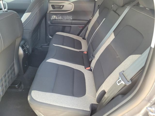 New 2025 Ford Bronco Sport Big Bend AWD/4WD image 10