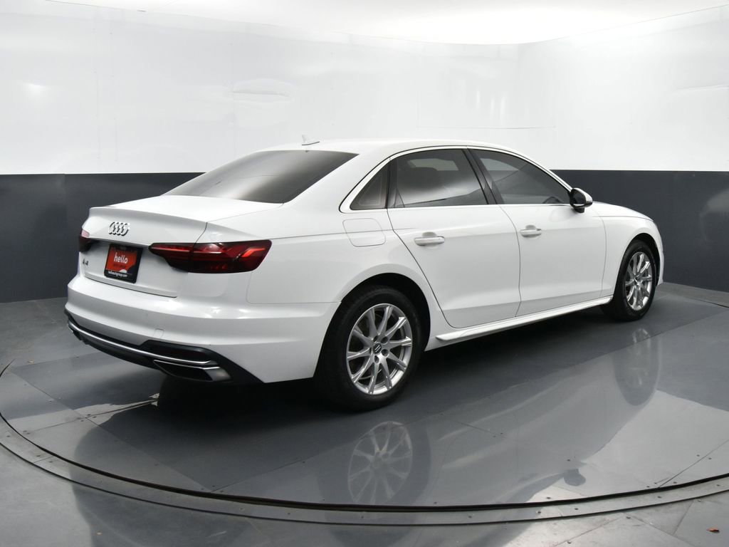 Used 2020 Audi A4 2.0T Premium w/ Convenience Package image 29